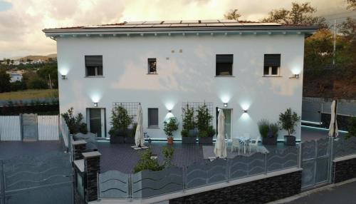 Sangineto House | Casa Vacanza Relax & Tramonti Sangineto