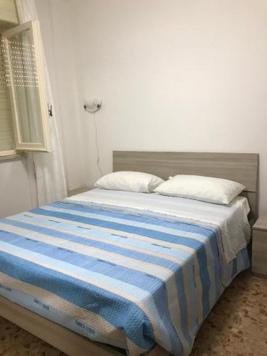 Marina di Vasto House | Casa Vacanza Trabocco