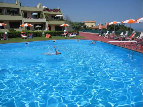 Vallevo Apartment | Casa Vacanza “Via Verde”