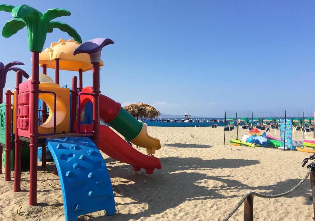 Marina di Sibari Apartment | Casa Vacanza Villa Ida