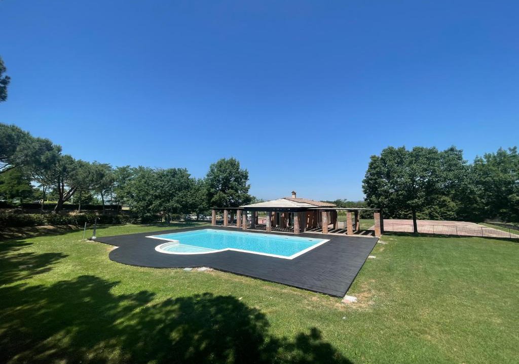 Le Piazze House | Casa vacanza Villaggio Poggio Rosso