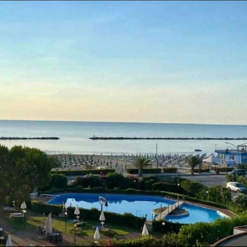 Villa Rosa Apartment | Casa Vacanze 228