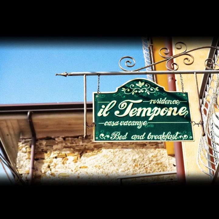 Prignano Cilento Bed & Breakfast | Casa Vacanze - Affittacamere Il Tempone