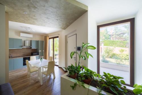 Sarnano Apartment | Casa Vacanze Al Cielo 2