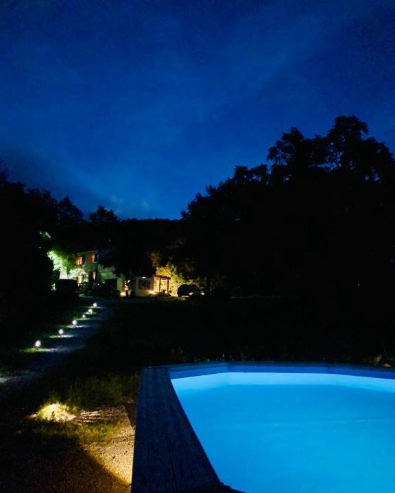 Santa Fiora House | Casa Vacanze Al Fontanile