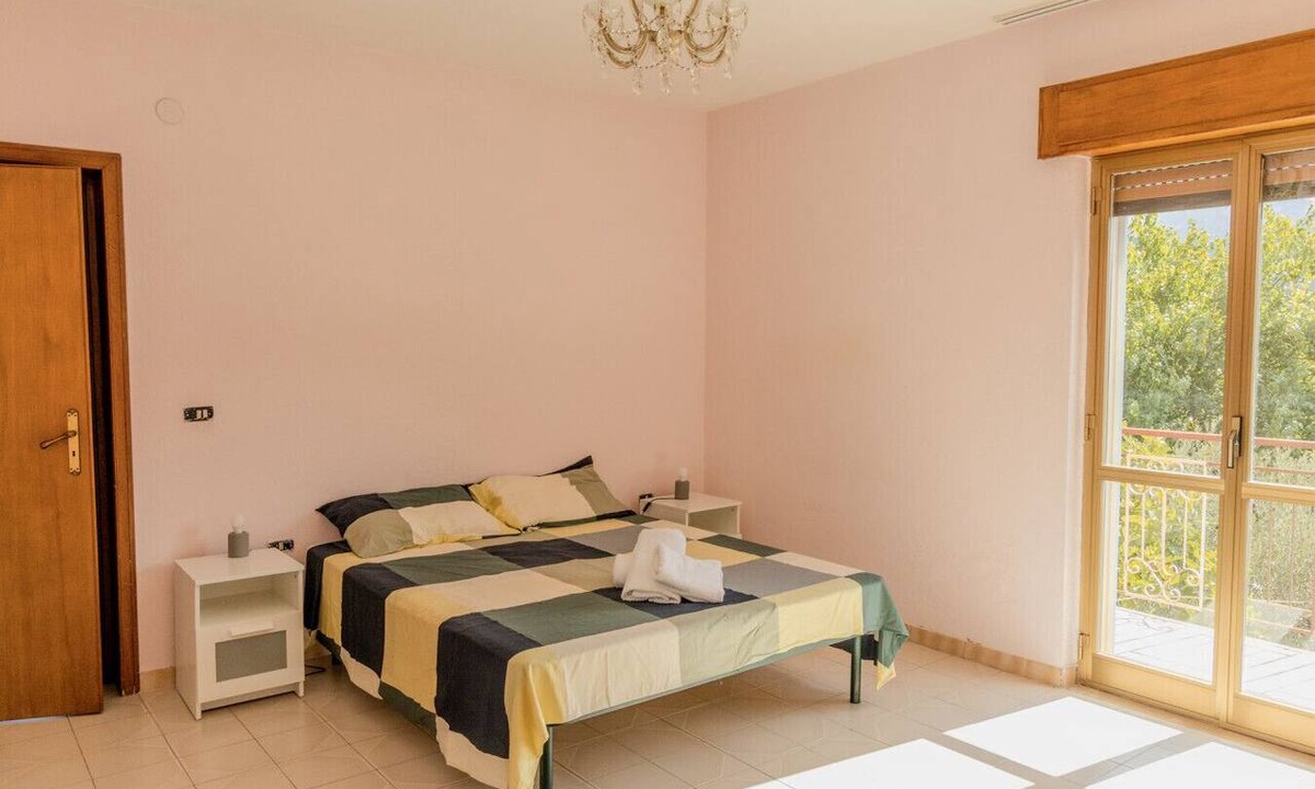 Montevergine House | Casa Vacanze Alessio - Nusco
