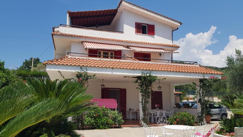 Palinuro Apartment | Casa Vacanze Angelo