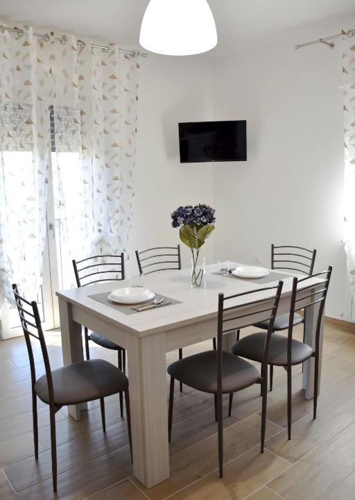 Brecciaio Apartment | Casa Vacanze APPARTAMENTO NONNA SILVANA