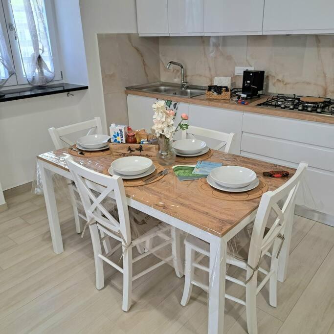 Bacoli Apartment | Casa Vacanze Argento