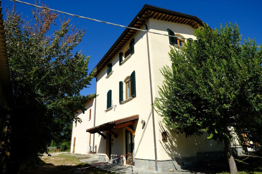 Nocera Umbra House | Casa Vacanze Campo d'Arco