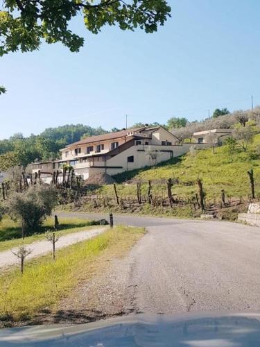Arpino Bed & Breakfast | Casa Vacanze CASALE MICHEL