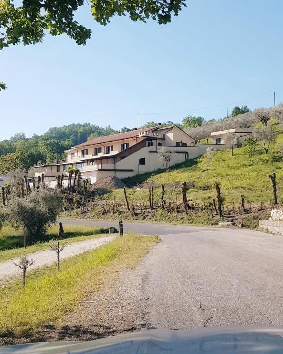 Arpino Cabin | Casa Vacanze Casale Michel