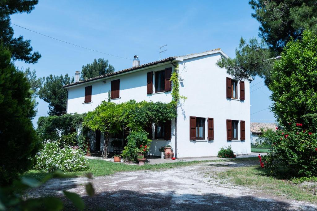 Camerata Picena Apartment | Casa Vacanze Cassero