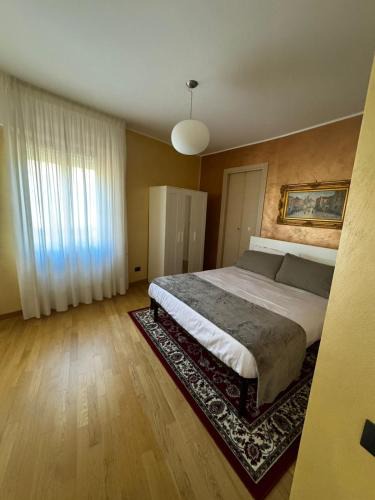 Catanzaro Apartment | Casa Vacanze Cesarina - Catanzaro centro