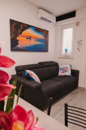 San Vito Chietino Apartment | Casa Vacanze Civico144