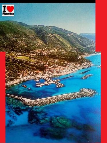 Marina di Pisciotta House | CASA VACANZE CLIO - PISCIOTTA/PALINURO