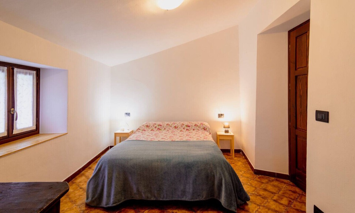 Valprato Soana House | Casa Vacanze con Vista sulla Valle Soana
