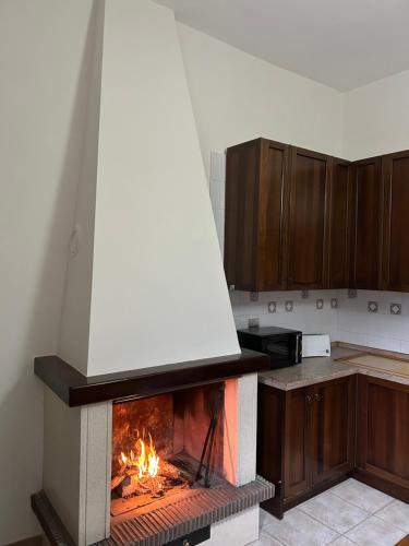 Pacentro House | Casa vacanze Colle San Marco