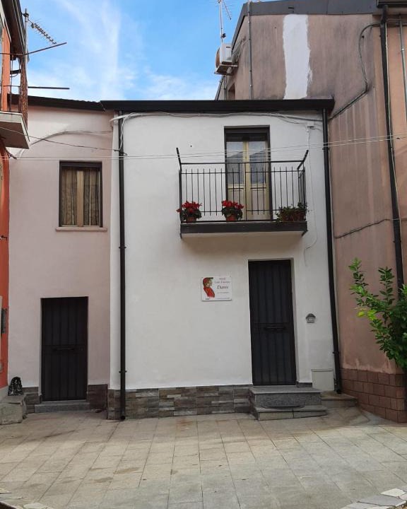 San Pietro a Maida Bed & Breakfast | Casa Vacanze Dante
