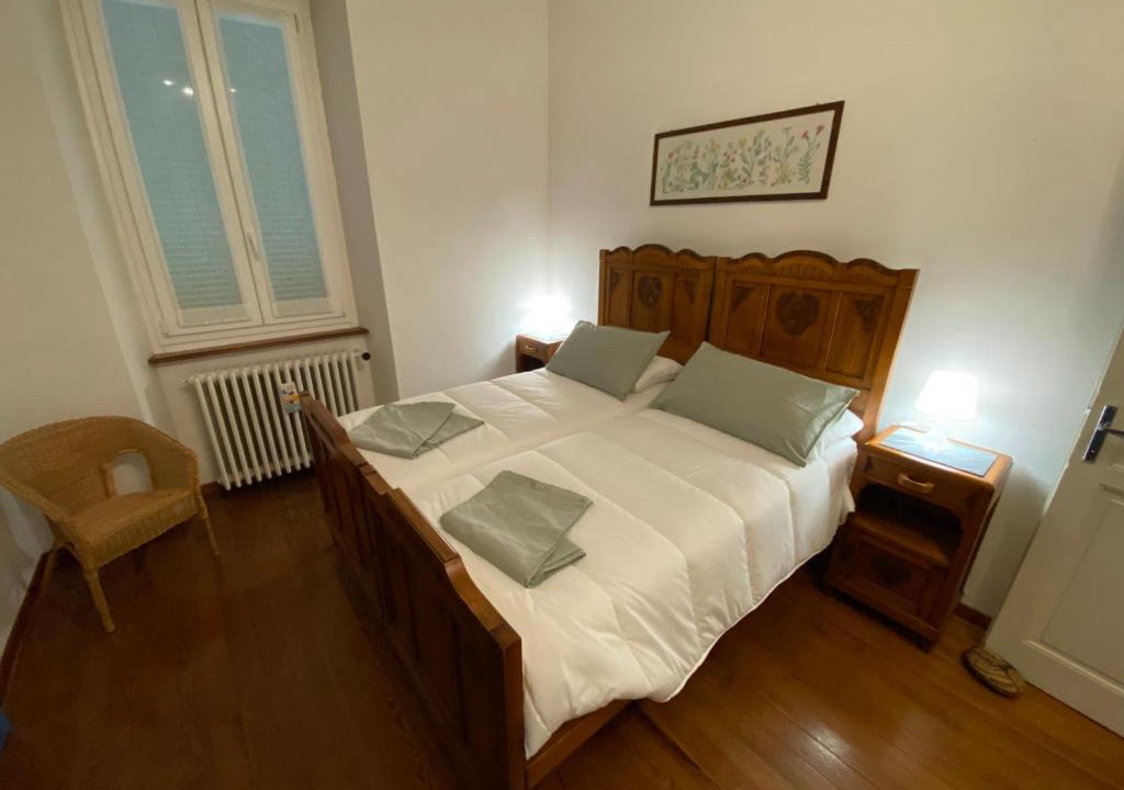 Castagnea Apartment | Casa vacanze da Andrea