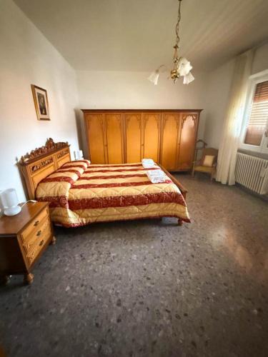 Lettopalena House | Casa Vacanze da Francesco