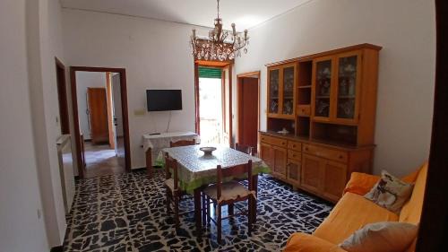 Rodio House | Casa vacanze DA GIOVANNA - Rodio di Pisciotta