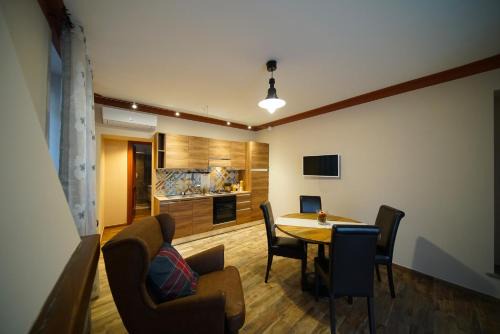 Marta House | CASA VACANZE DA SIRA