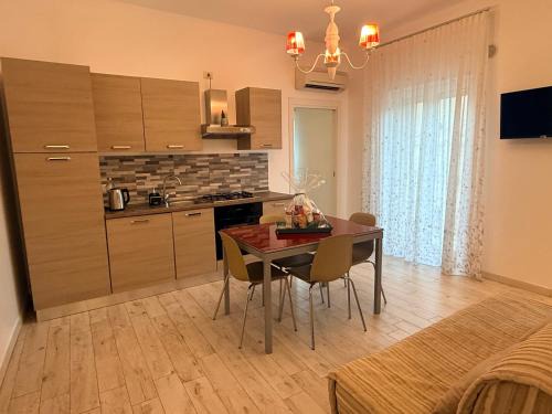 Santa Maria House | Casa Vacanze De Nittis - Meridia Collection
