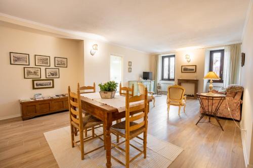 Gualdo Tadino Apartment | Casa vacanze Dentro le Mura