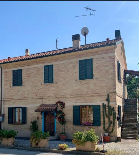 Saltara Apartment | Casa vacanze fano colli al metauro