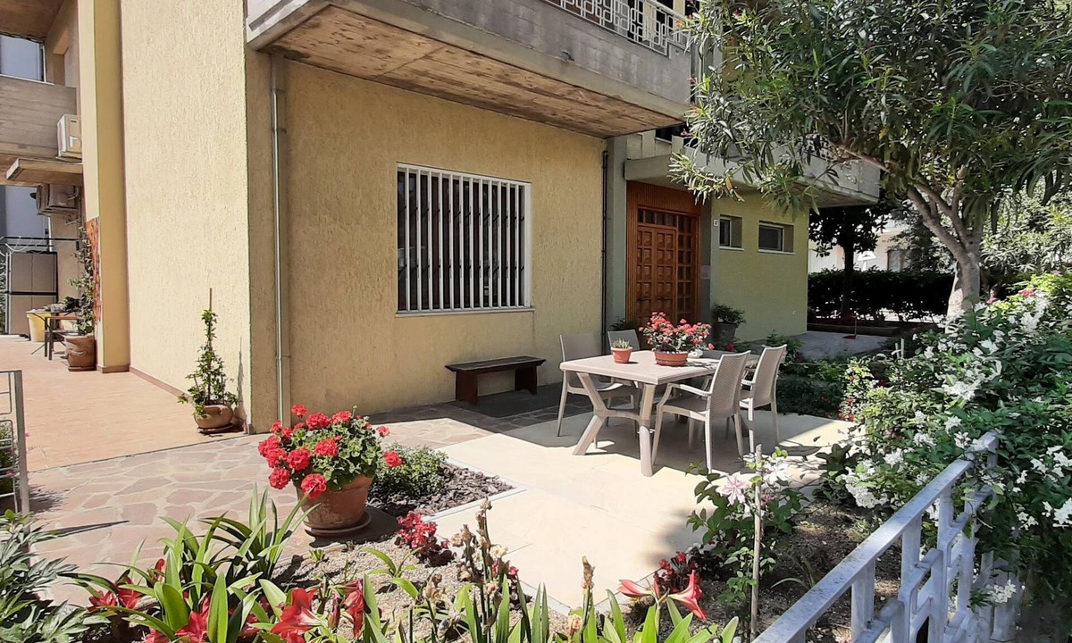 Cattolica Apartment | CASA VACANZE GELSOMINO
