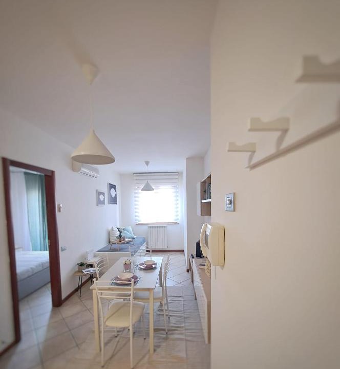Santa Maria degli Angeli Apartment | Casa vacanze Il Cammino Assisi