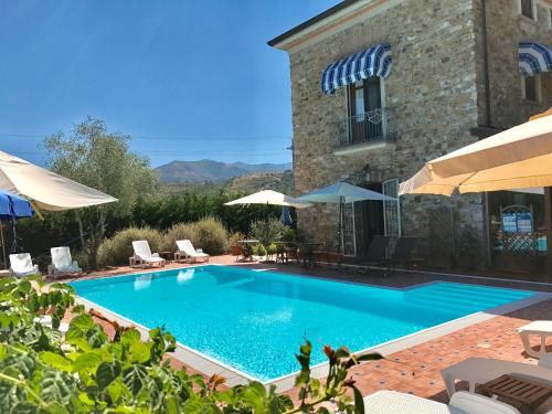 Castellabate Bed & Breakfast | Casa Vacanze Il Cenito