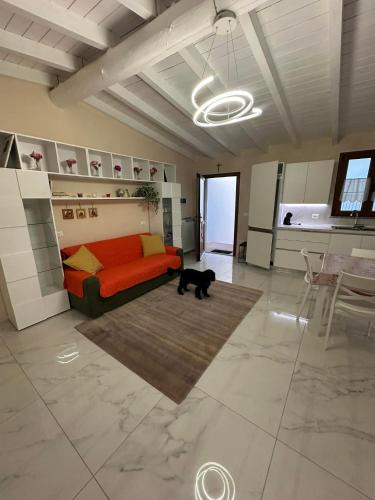 Castana House | Casa Vacanze Il Glicine
