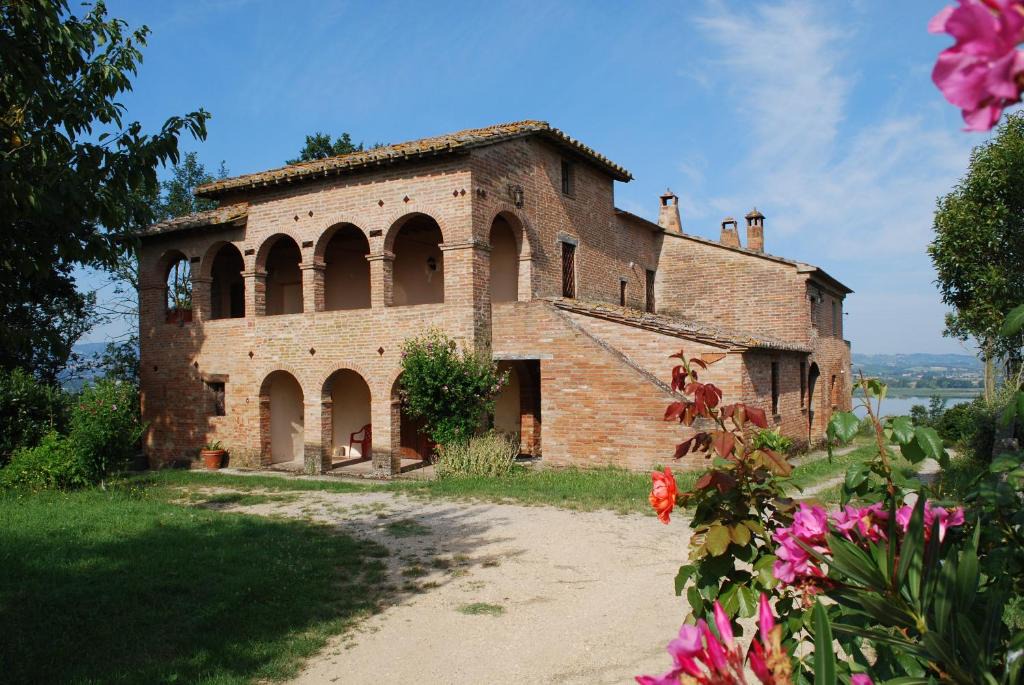 Binami House | Casa vacanze Il Macchione Romizi