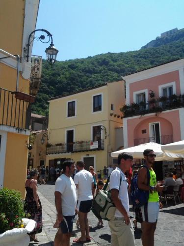Maratea Apartment | Casa Vacanze "Il Mirto"