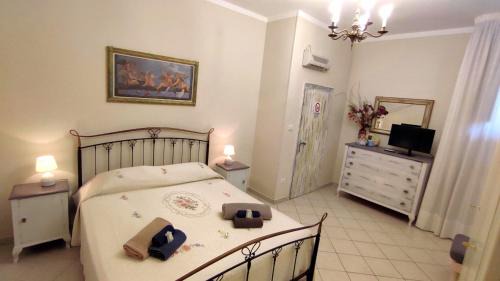 Ischitella House | Casa Vacanze Il Piccolo Viaggiatore