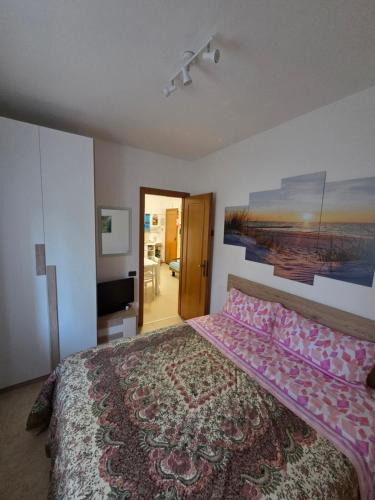 Marina di Vasto House | Casa vacanze il tramonto vasto marina