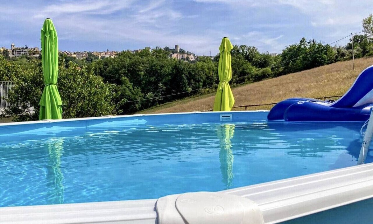 Guardiagrele Apartment | Casa Vacanze Il Vallo - Appartamento 1