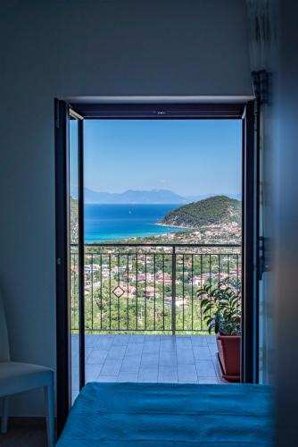 Castellabate House | Casa Vacanze Il Vigneto - Lo stile moderno