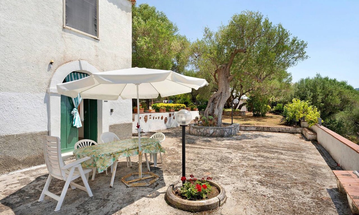 Palinuro House | Casa vacanze Joh – Comfort e tranquillità vicino a spiagge e centro