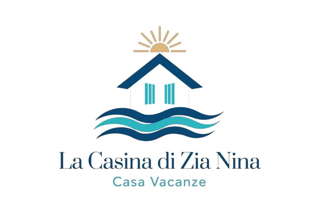 Praia a Mare Apartment | Casa Vacanze La Casina di Zia Nina