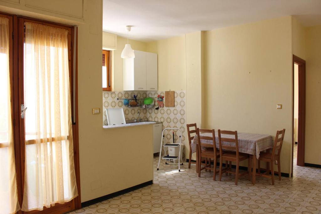 Lido di Campomarino Apartment | Casa Vacanze La Conchiglia