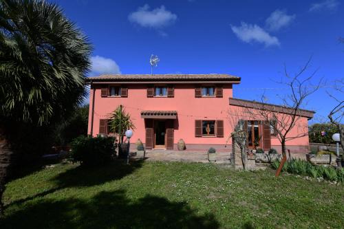 Bettolelle House | Casa vacanze La Marchigiana