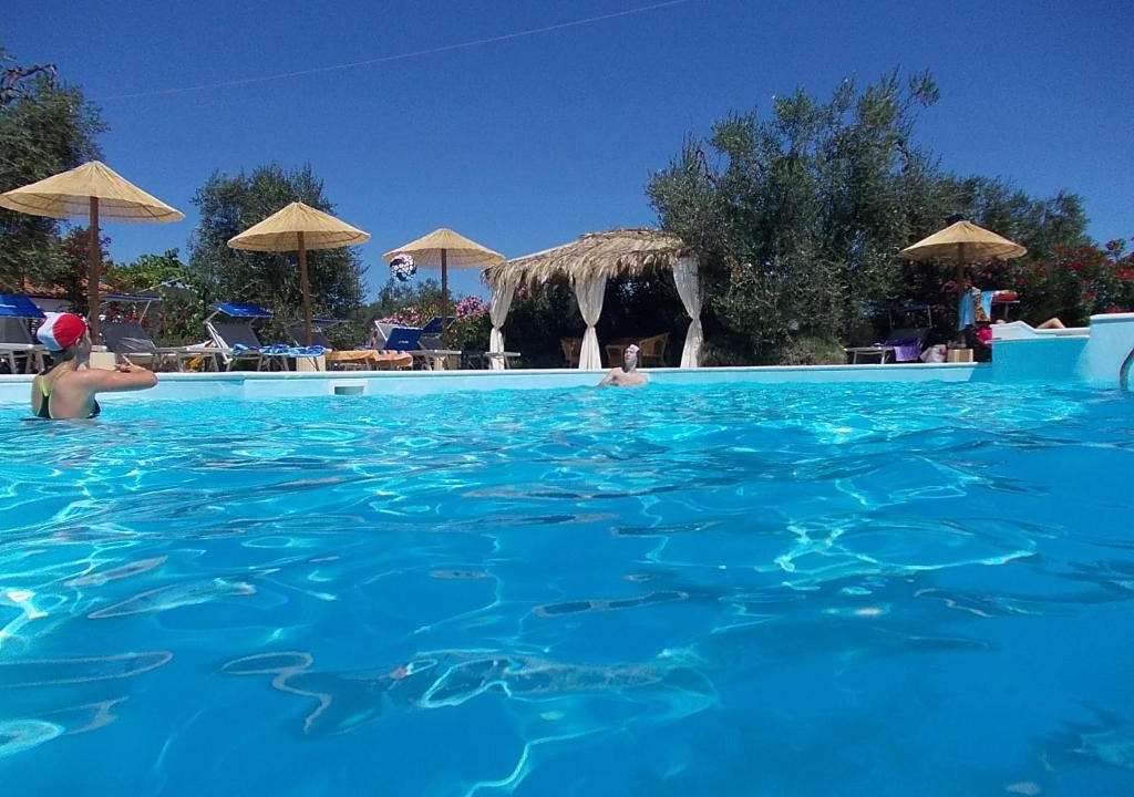 Peschici House | Casa Vacanze la Paloma