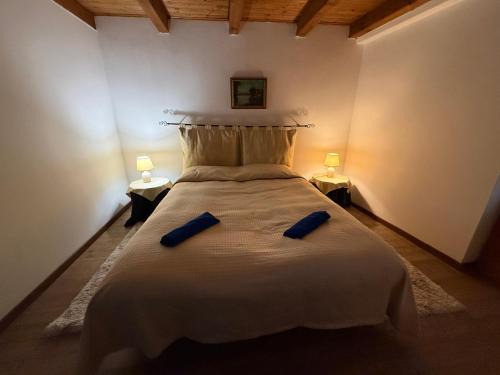 Bannio Anzino Apartment | Casa Vacanze La Piana