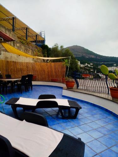 Vietri sul Mare Apartment | Casa Vacanze La Terrazza