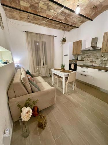 Marta Apartment | Casa Vacanze - La Torre - Appartamento