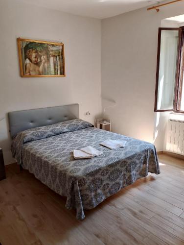 Montefiascone House | Casa Vacanze Le Cannelle
