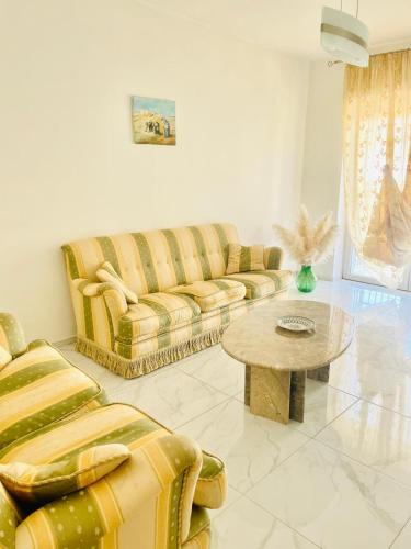 Venosa Apartment | Casa Vacanze "LE DUE RONDINI"